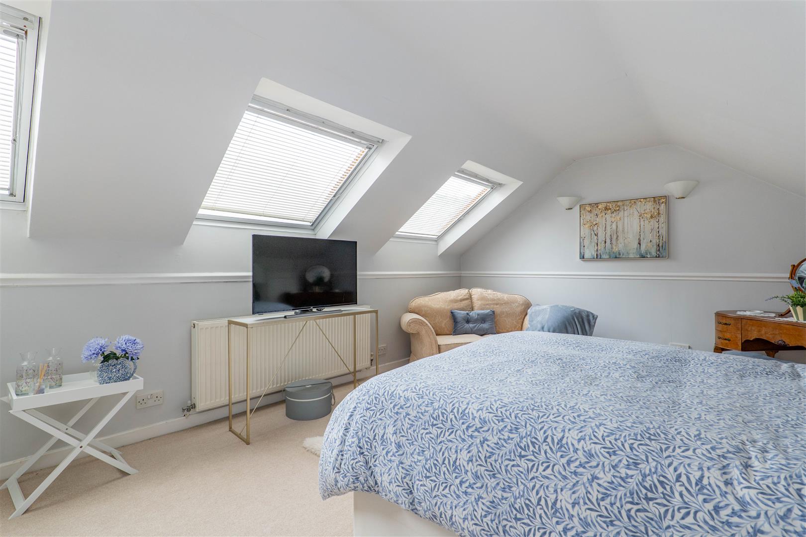 Woodlands Way, Longton, Preston